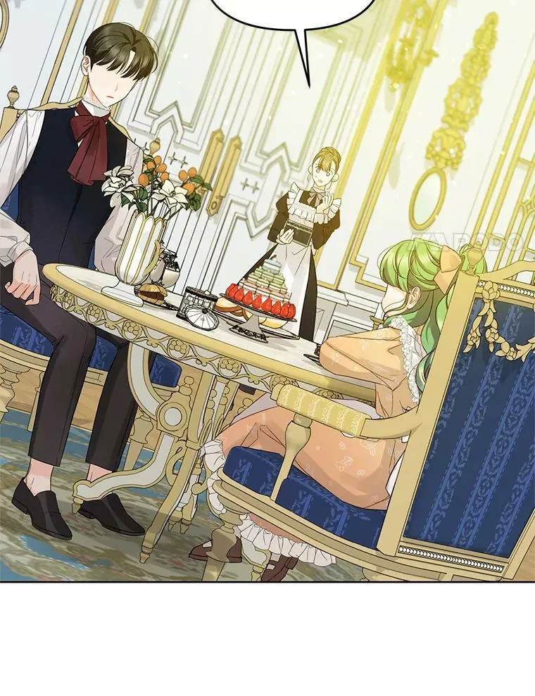 穿成后悔偏执狂的妹妹漫画,2.原作纠葛2图