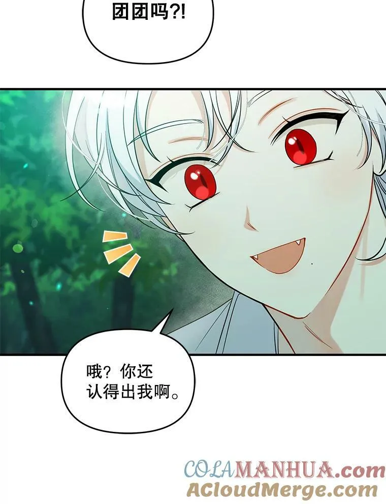 穿成后悔偏执狂的妹妹漫画,28.重逢1图