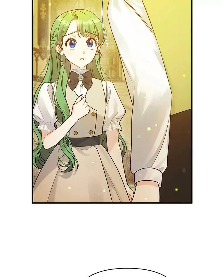 穿成后悔偏执狂的妹妹漫画,33.终于见面1图