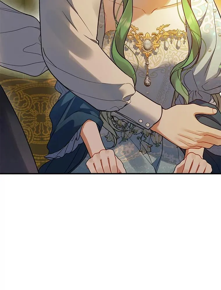 穿成后悔偏执狂的妹妹漫画,56.传位2图