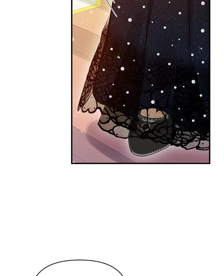 穿成后悔偏执狂的妹妹漫画,72.继承仪式2图