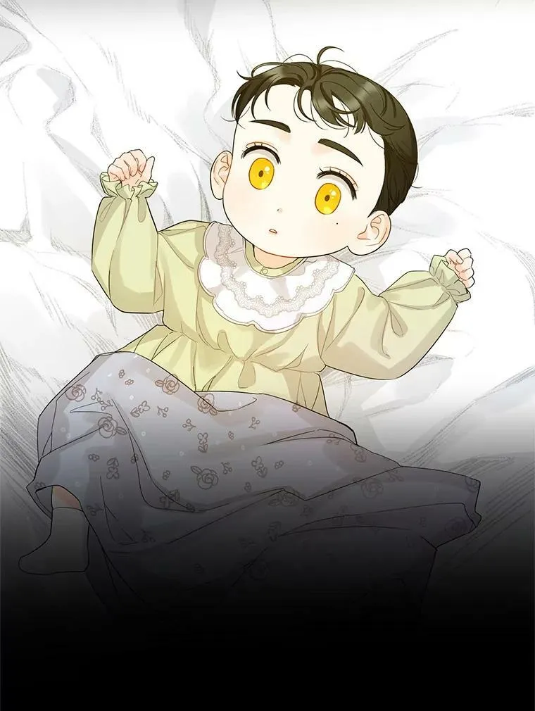 穿成后悔偏执狂的妹妹漫画,2.原作纠葛1图