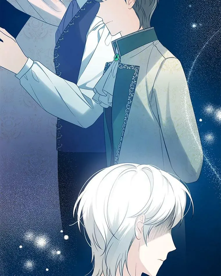 穿成后悔偏执狂的妹妹漫画,27.反派埃利奥1图