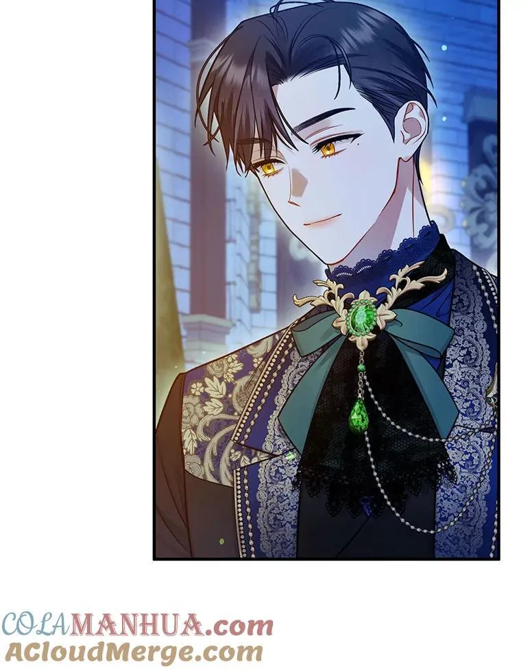 穿成后悔偏执狂的妹妹漫画,51.跳舞1图