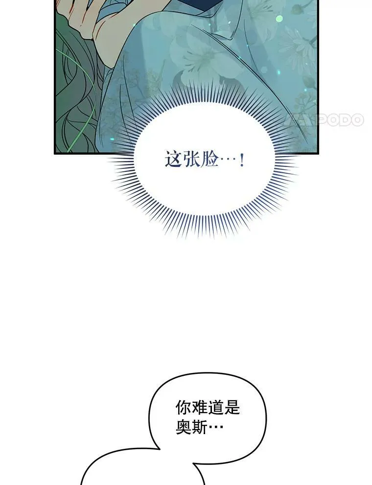 穿成后悔偏执狂的妹妹漫画,28.重逢2图