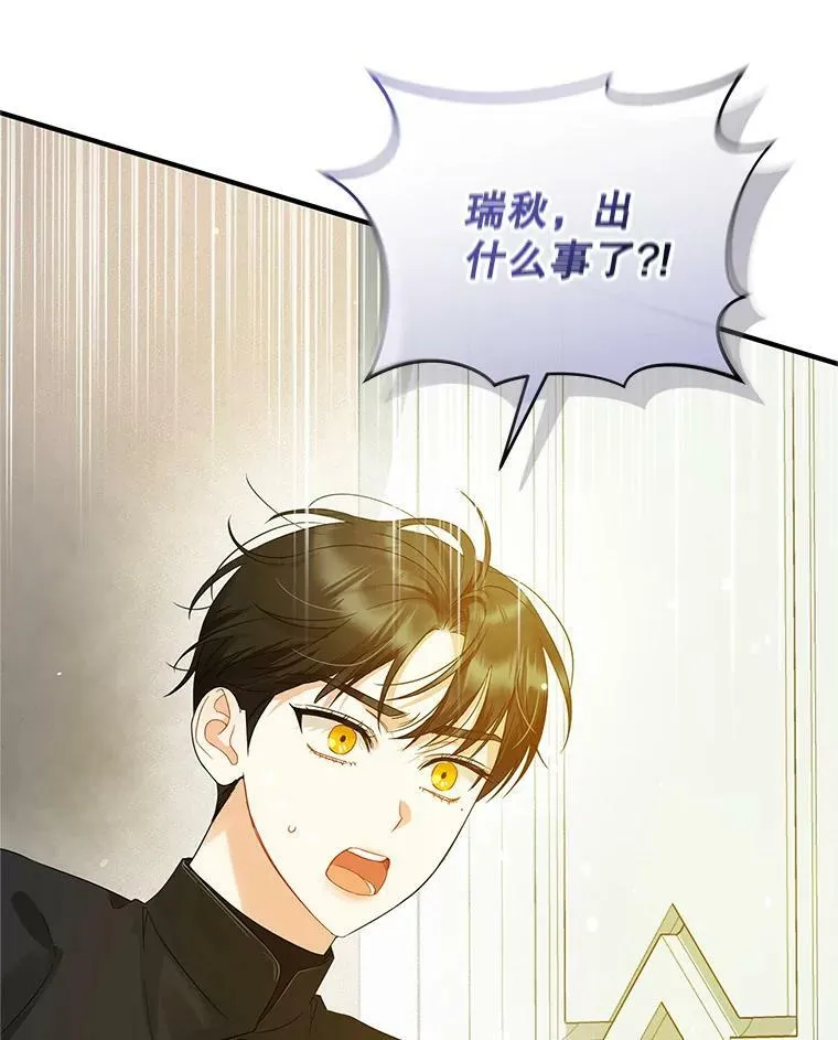 穿成后悔偏执狂的妹妹漫画,12.攻击1图