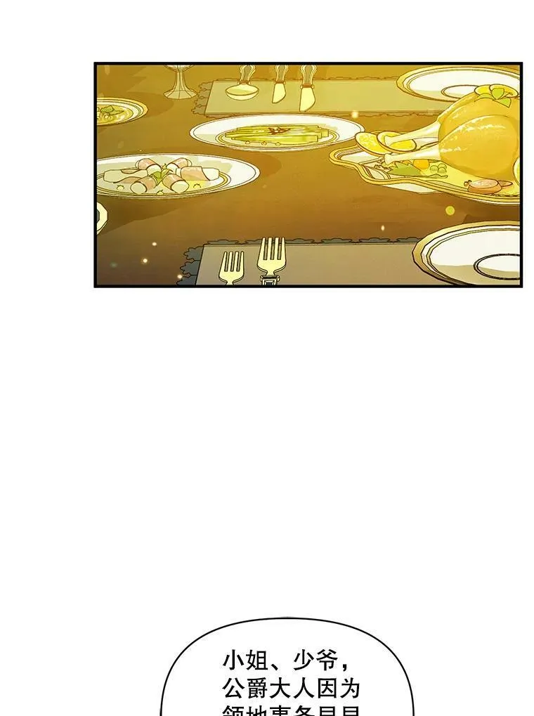 穿成后悔偏执狂的妹妹漫画,17.奖励休假2图