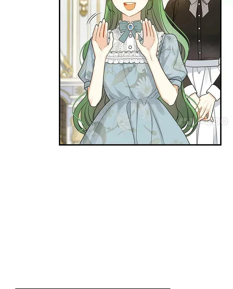 穿成后悔偏执狂的妹妹漫画,30.惊险过后2图