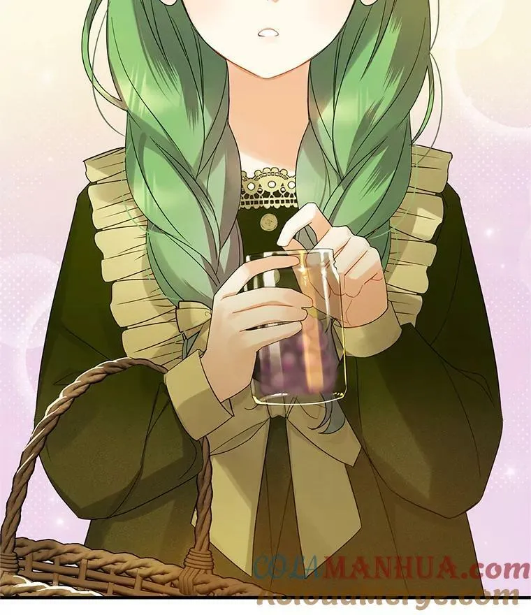 穿成后悔偏执狂的妹妹漫画,9.甜点时间1图