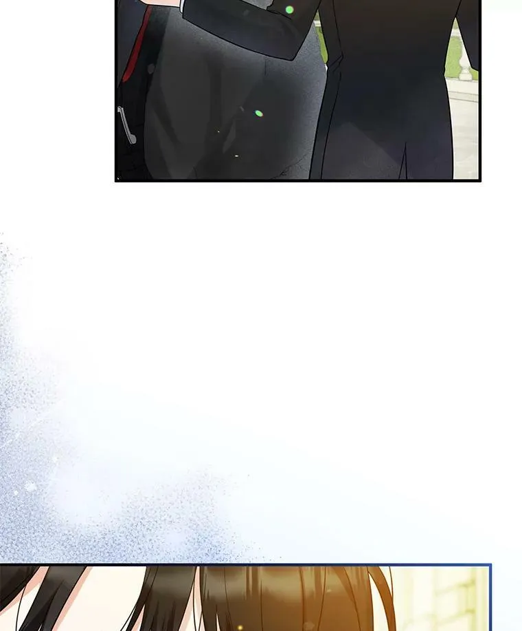 穿成后悔偏执狂的妹妹漫画,26.绑架1图