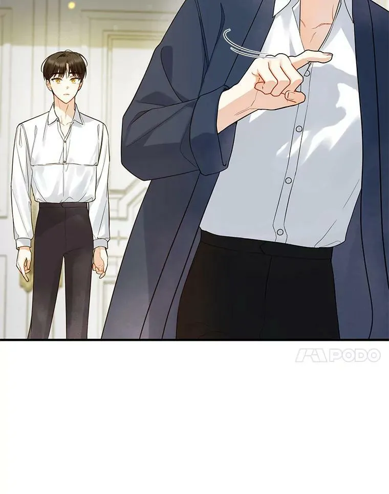 穿成后悔偏执狂的妹妹漫画,31.生病1图