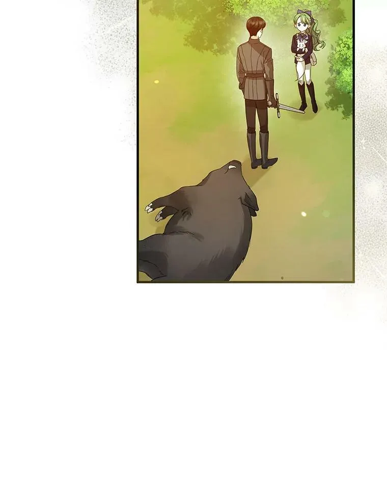穿成后悔偏执狂的妹妹漫画,16.危机解除2图
