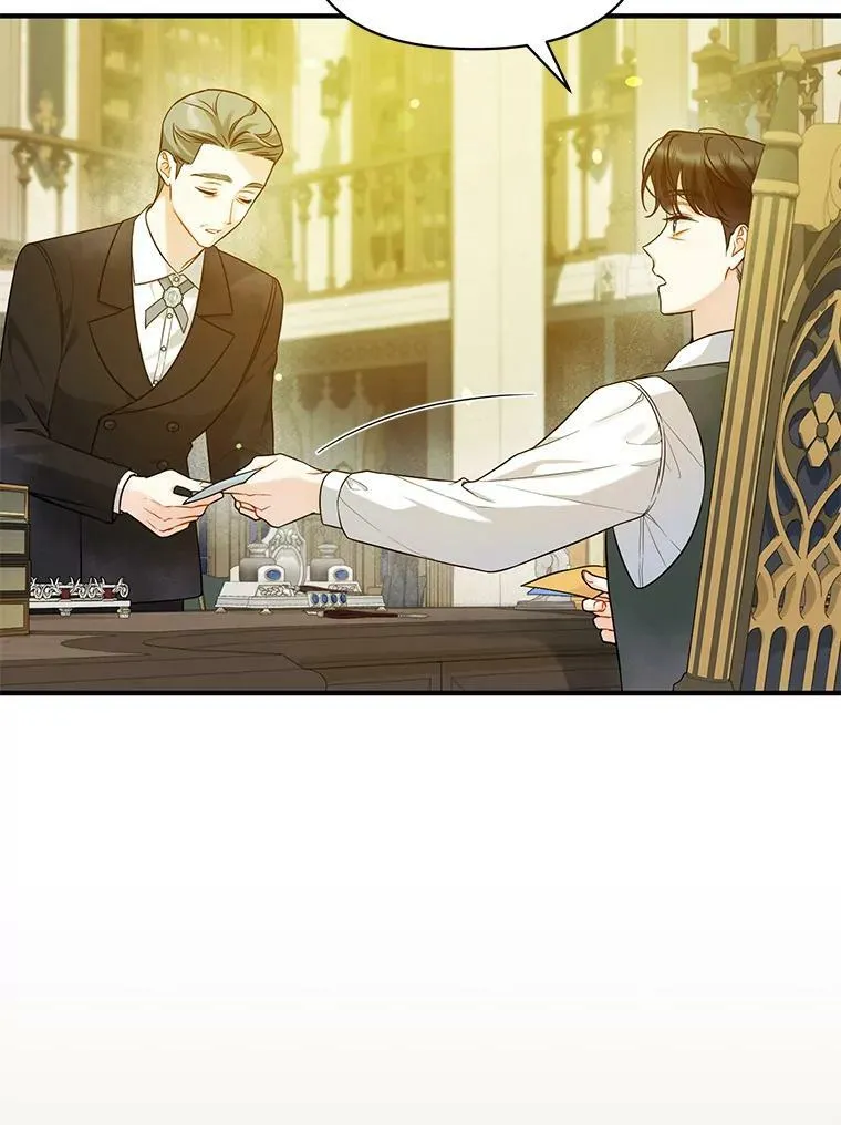 穿成后悔偏执狂的妹妹漫画,37.断联1图