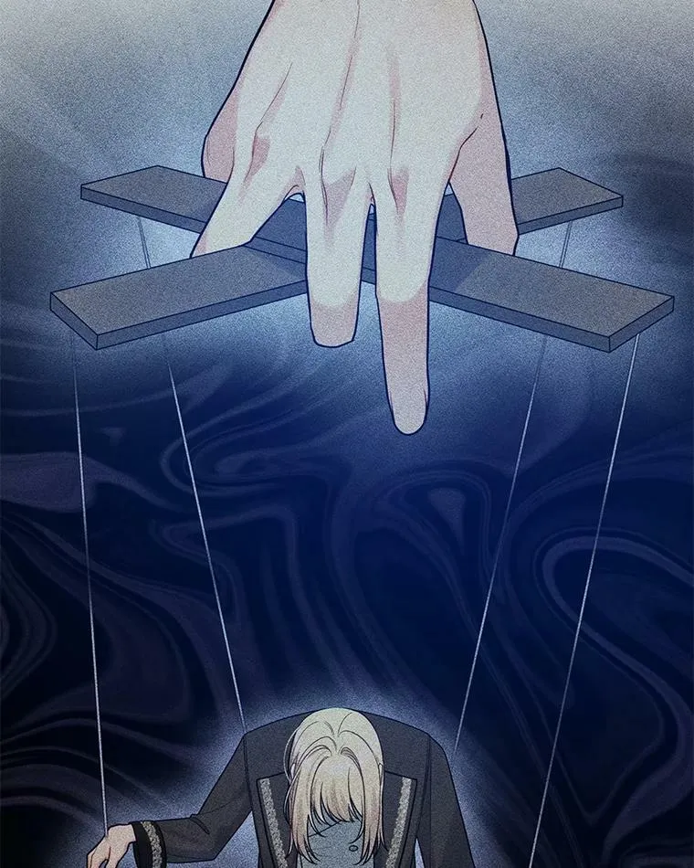 穿成后悔偏执狂的妹妹漫画,33.终于见面2图