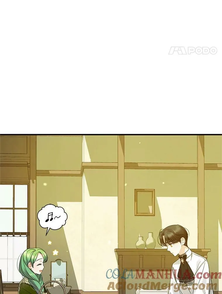 穿成后悔偏执狂的妹妹漫画,9.甜点时间1图