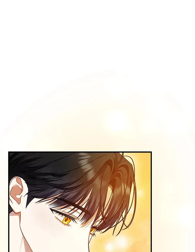 穿成后悔偏执狂的妹妹漫画,56.传位2图