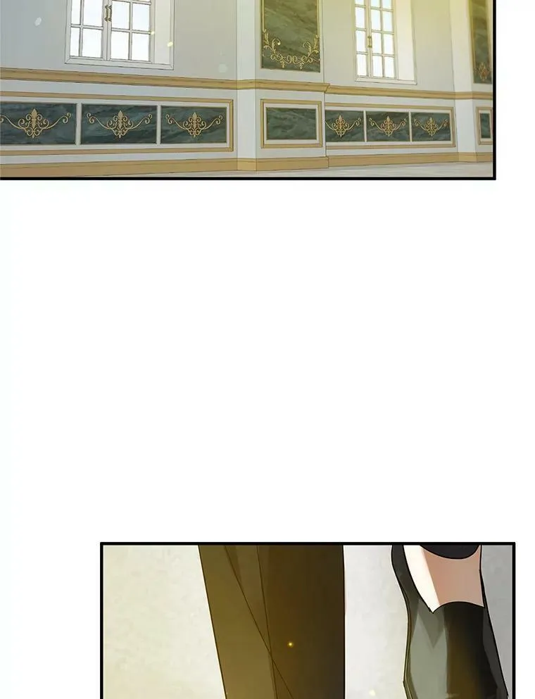 穿成后悔偏执狂的妹妹漫画,8.各有所想1图
