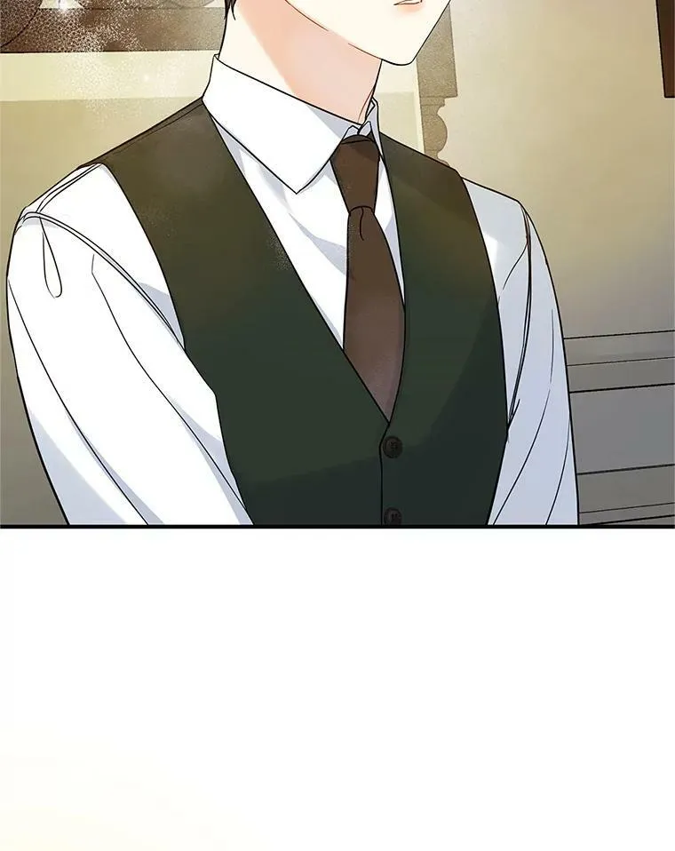 穿成后悔偏执狂的妹妹漫画,17.奖励休假2图