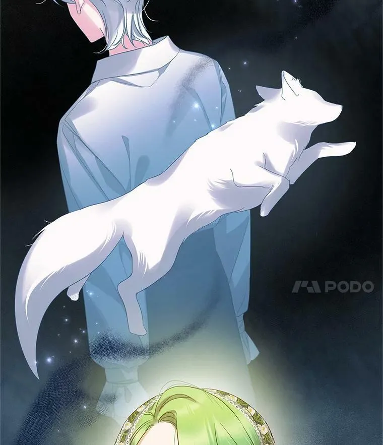 穿成后悔偏执狂的妹妹漫画,11.兽人2图