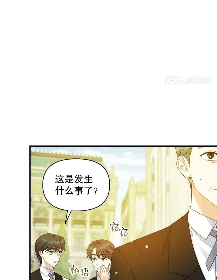 穿成后悔偏执狂的妹妹漫画,26.绑架2图