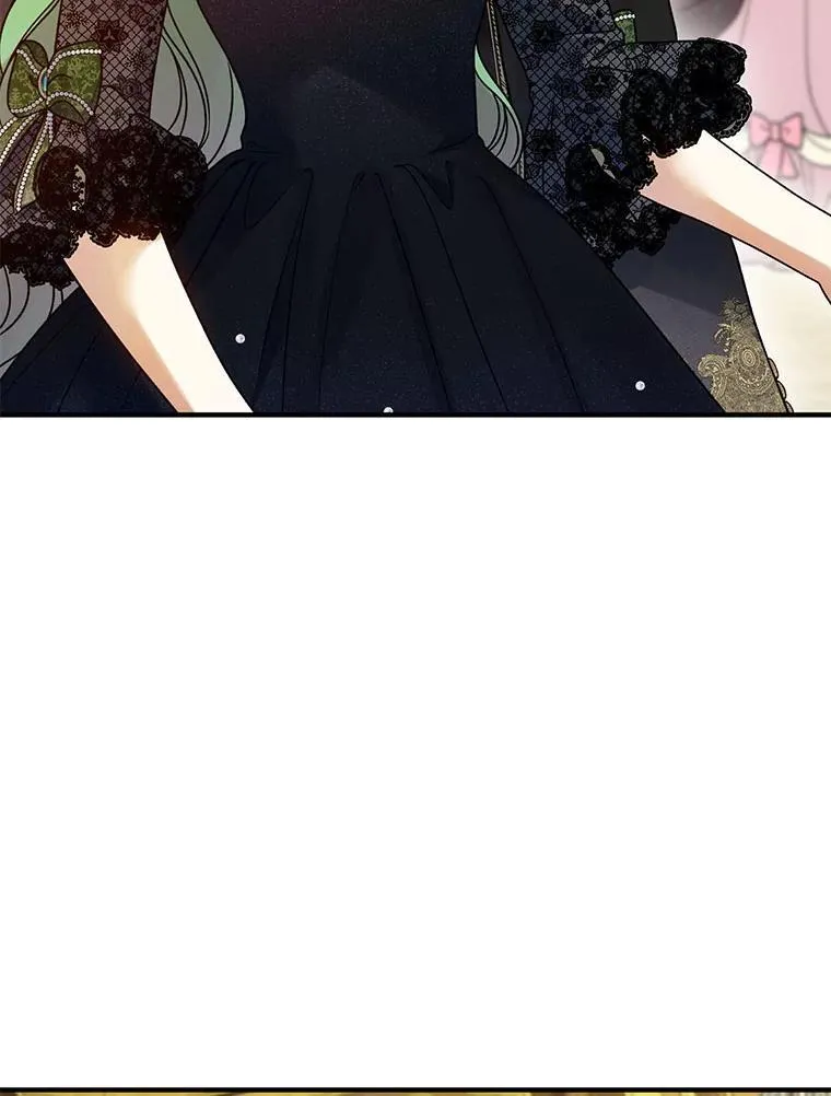 穿成后悔偏执狂的妹妹漫画,73.嫉妒1图