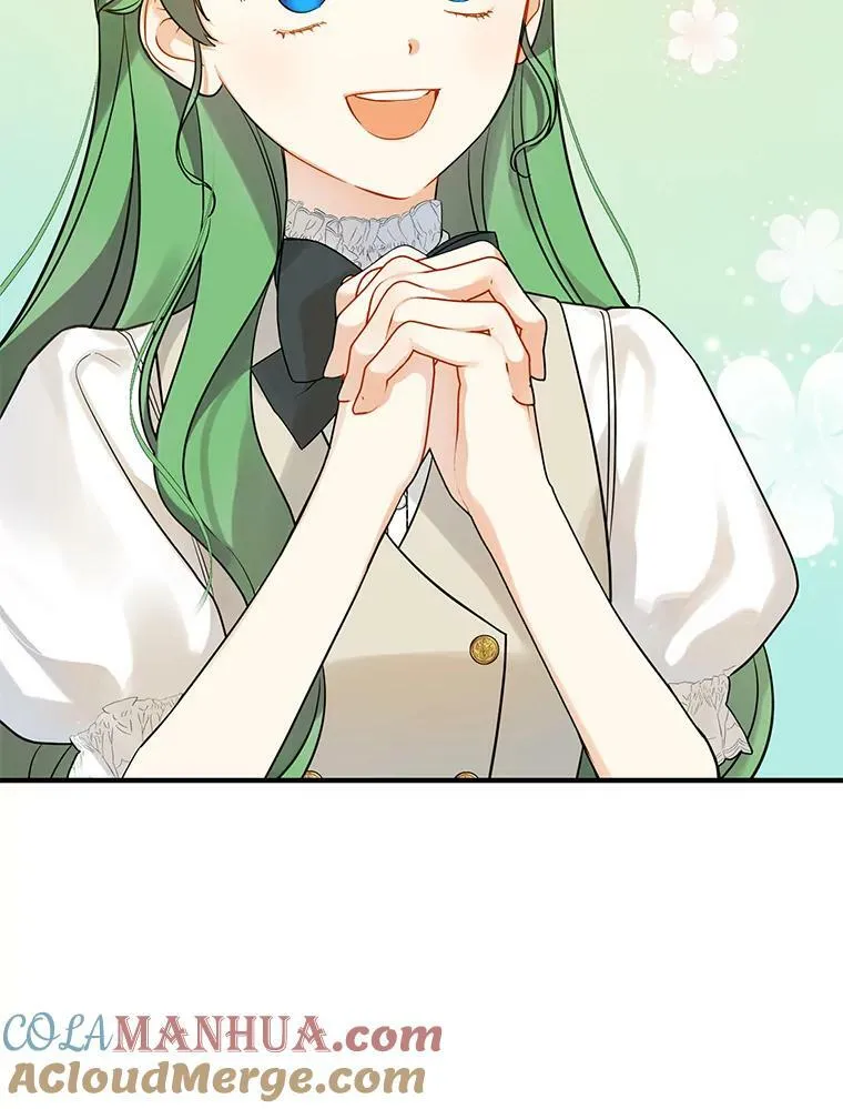 穿成后悔偏执狂的妹妹漫画,33.终于见面1图