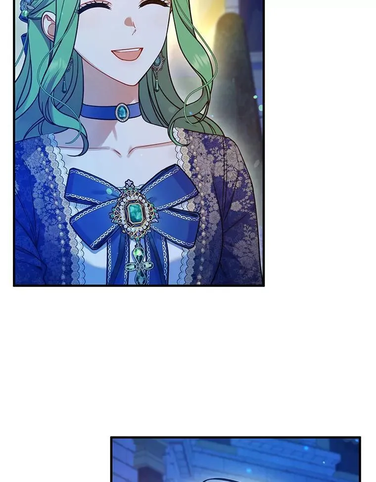 穿成后悔偏执狂的妹妹漫画,51.跳舞2图