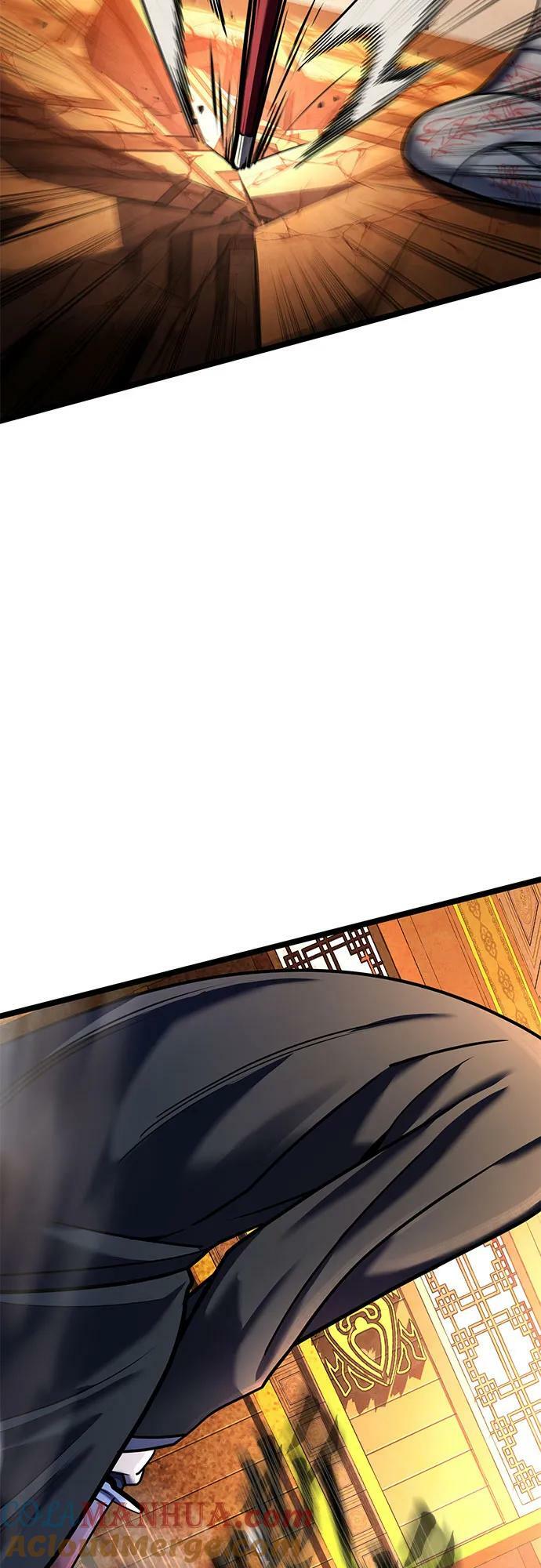 彭家四公子漫画,第88话1图