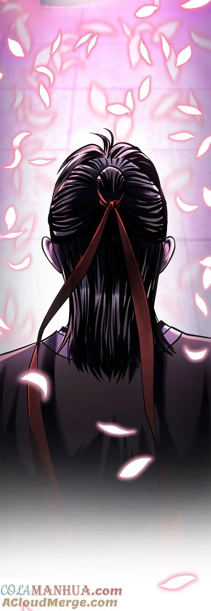 彭家四公子漫画,第103话2图