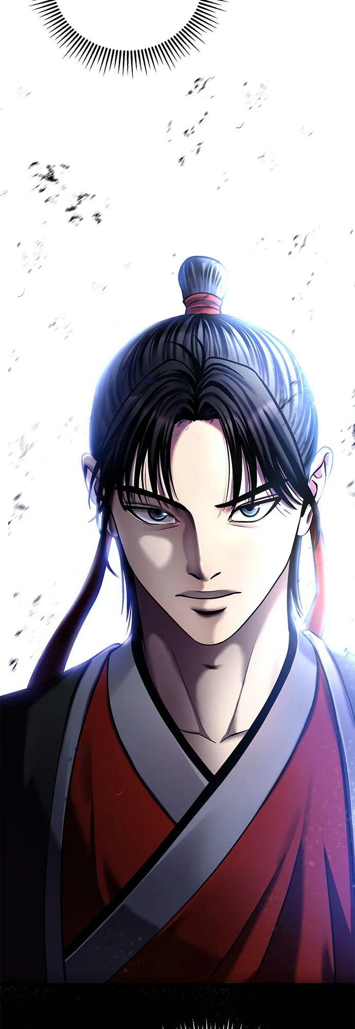 彭家四公子漫画,第87话1图