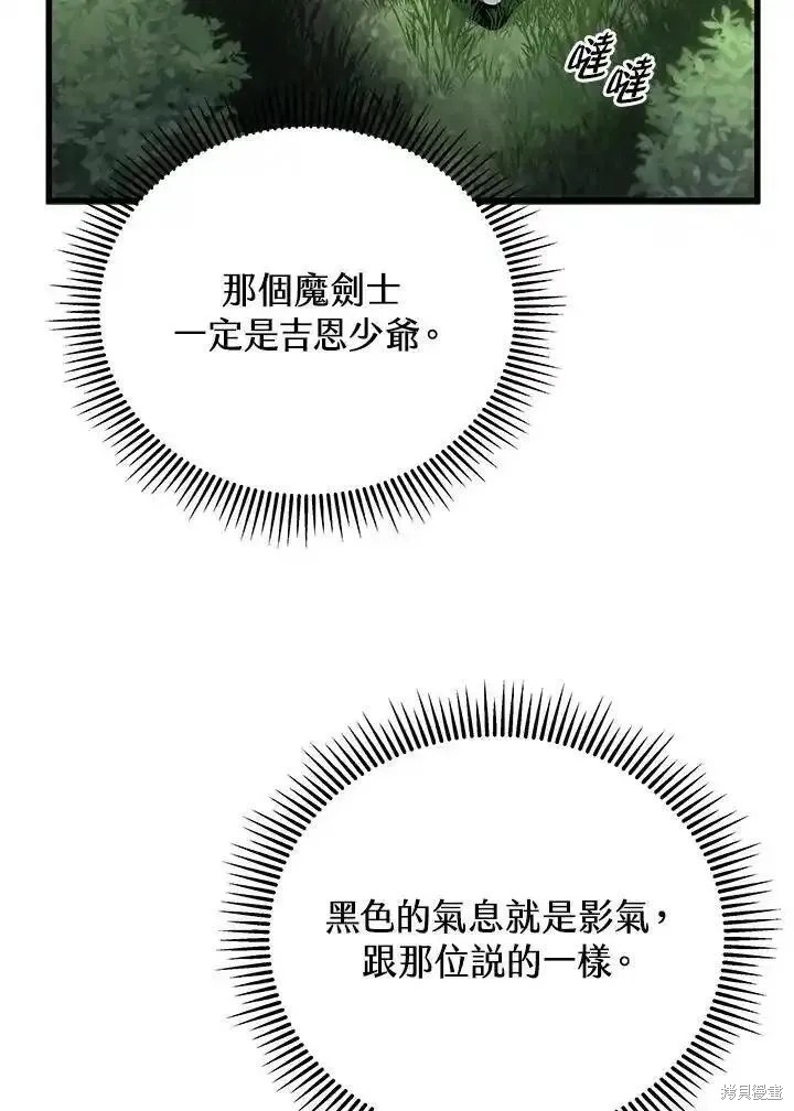 剑术的名称漫画,第95话1图