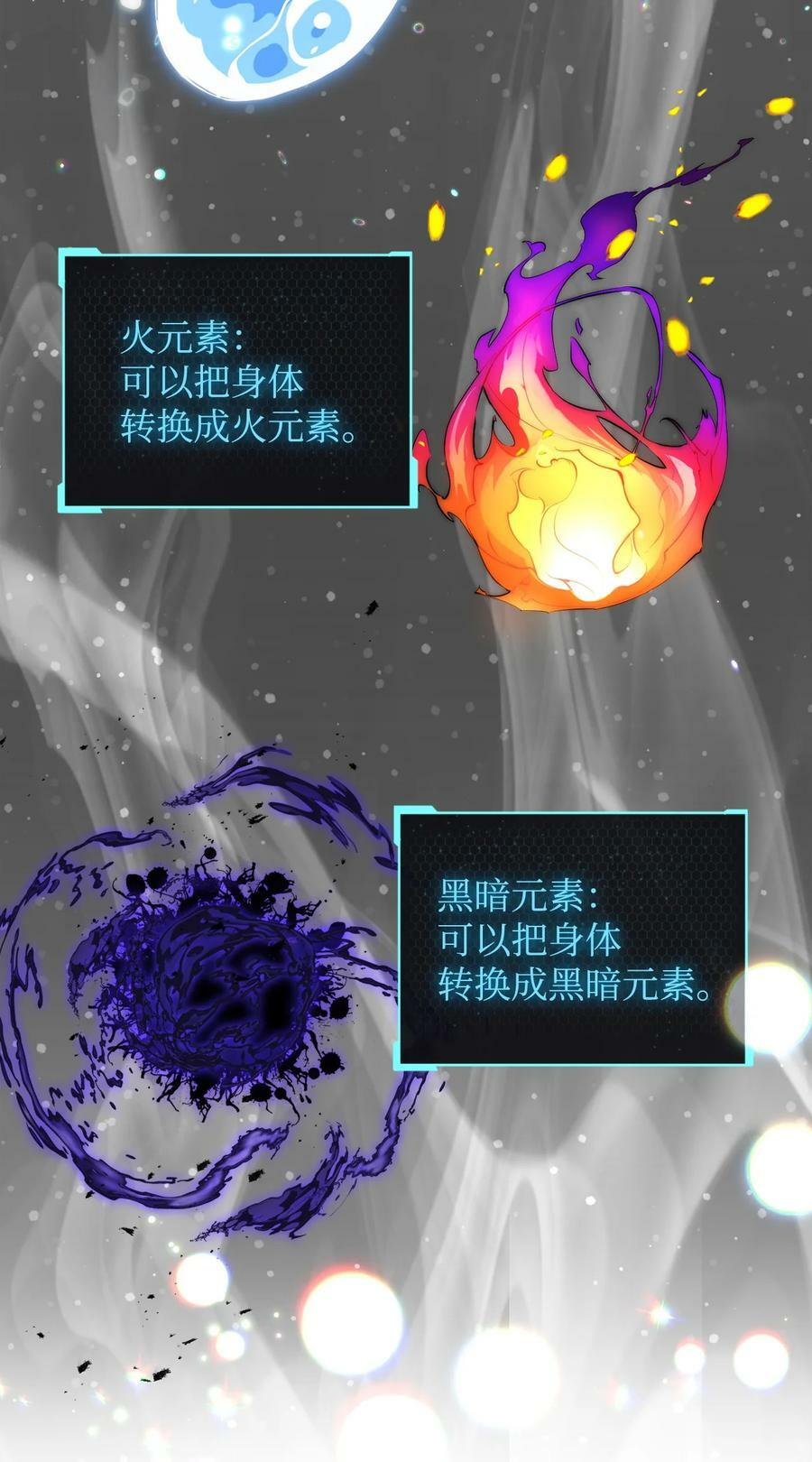 无法升级的玩家小说TXT漫画,096 天使2图