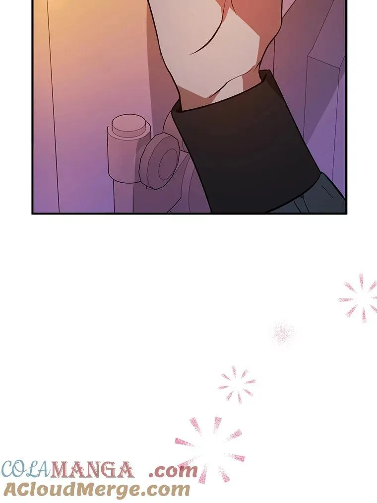 并不是想引诱男主漫画,86.偷偷亲热1图