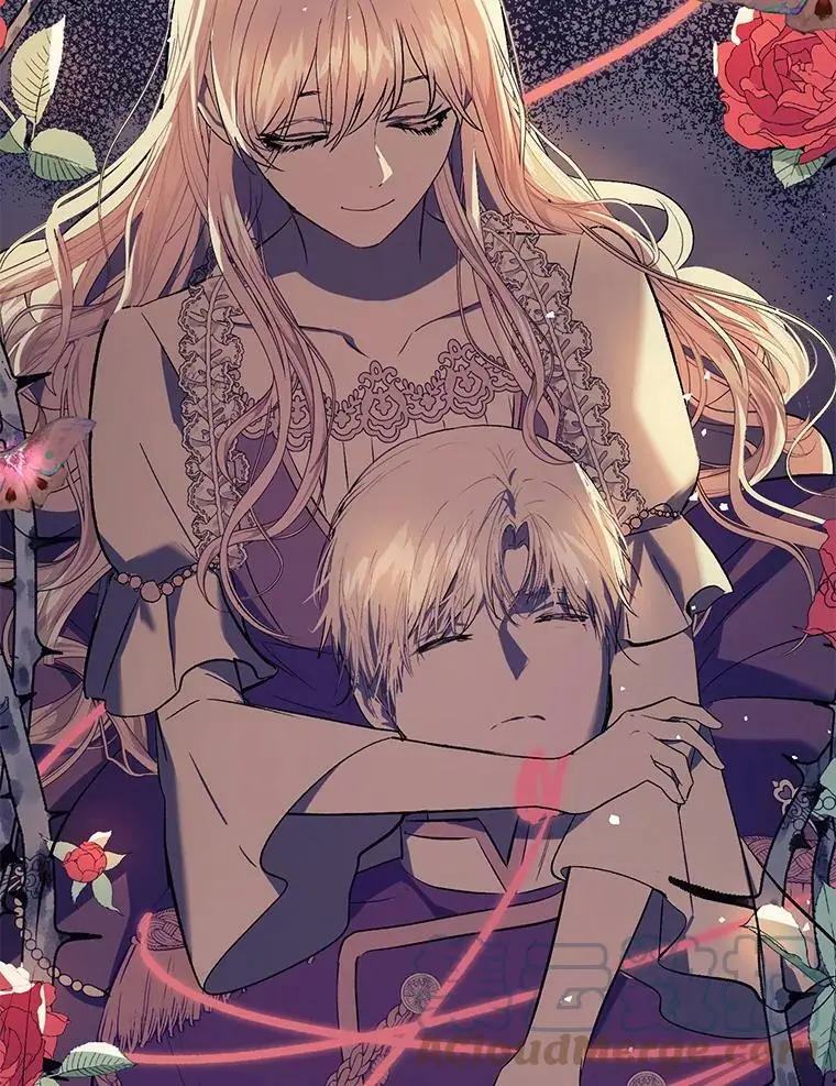 并不是想引诱男主漫画,48.结婚的原因1图