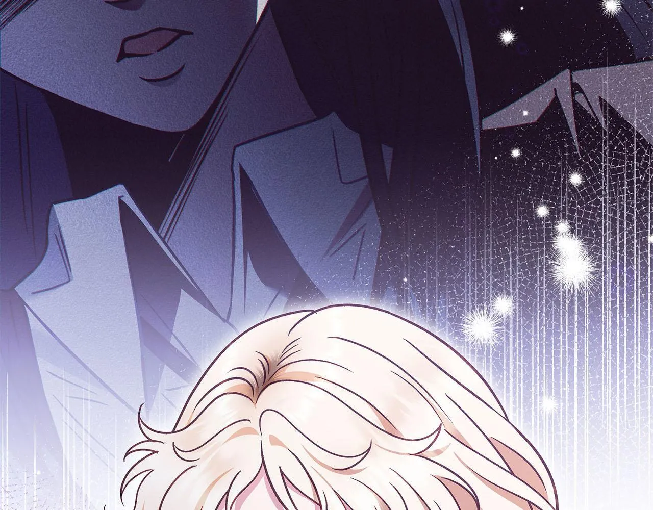 完蛋!成了反派的试毒小跟班免费漫画漫画,第26话 只能在我面前哭1图