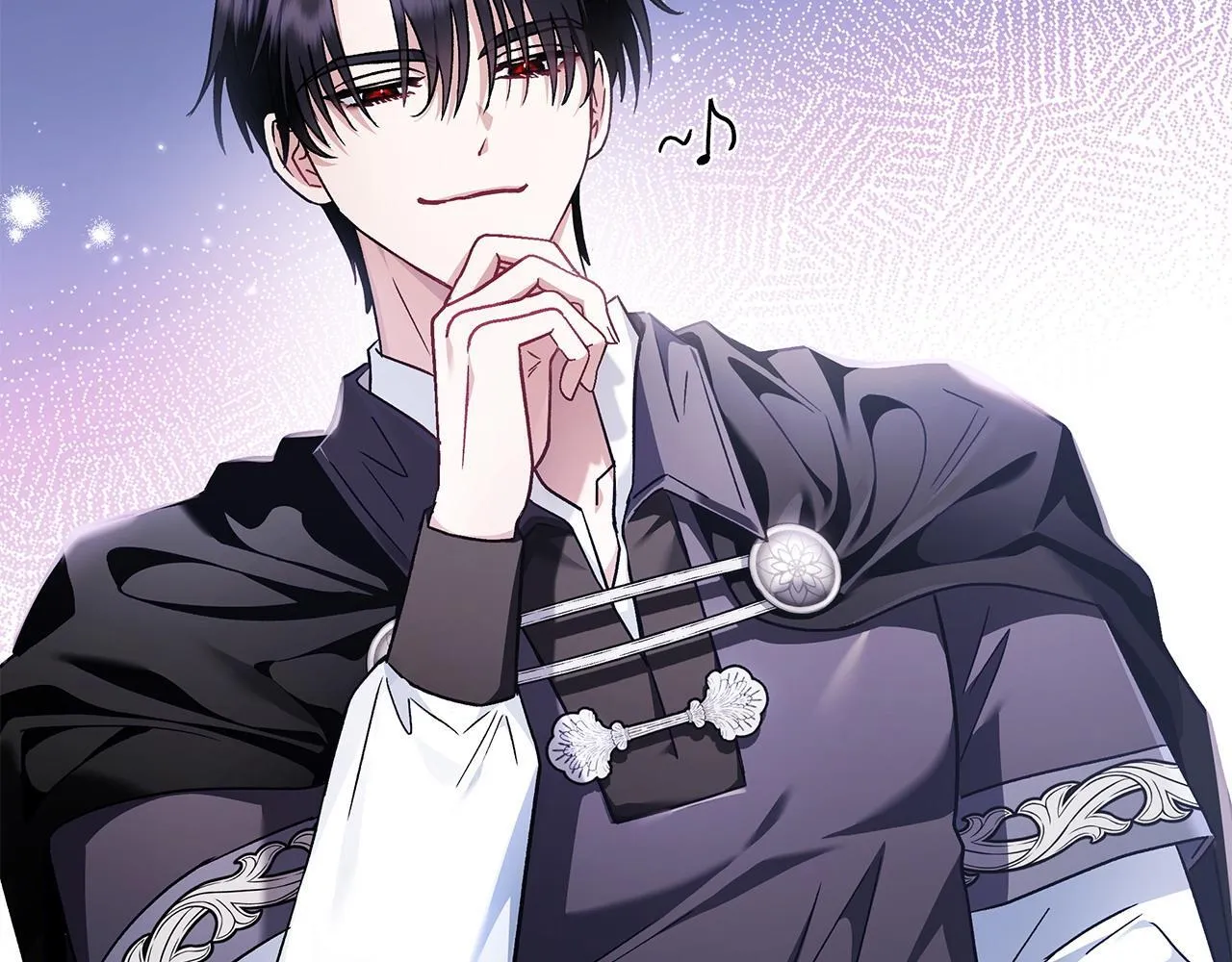 完成了反派的亲闺女漫画,第9话 搬家1图