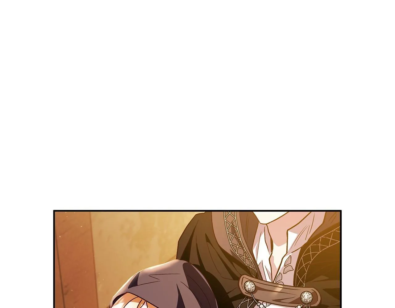 完成了反派的亲闺女漫画,第4话 散步而已啦1图
