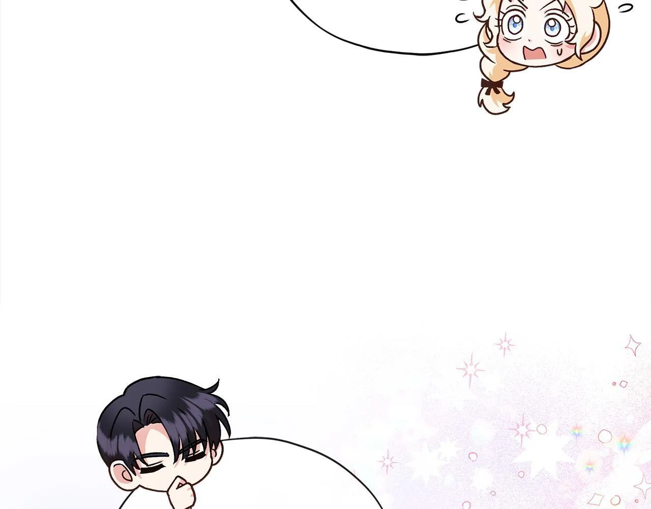 完蛋!成了反派的试毒小跟班免费漫画漫画,第6话 必须签合同2图
