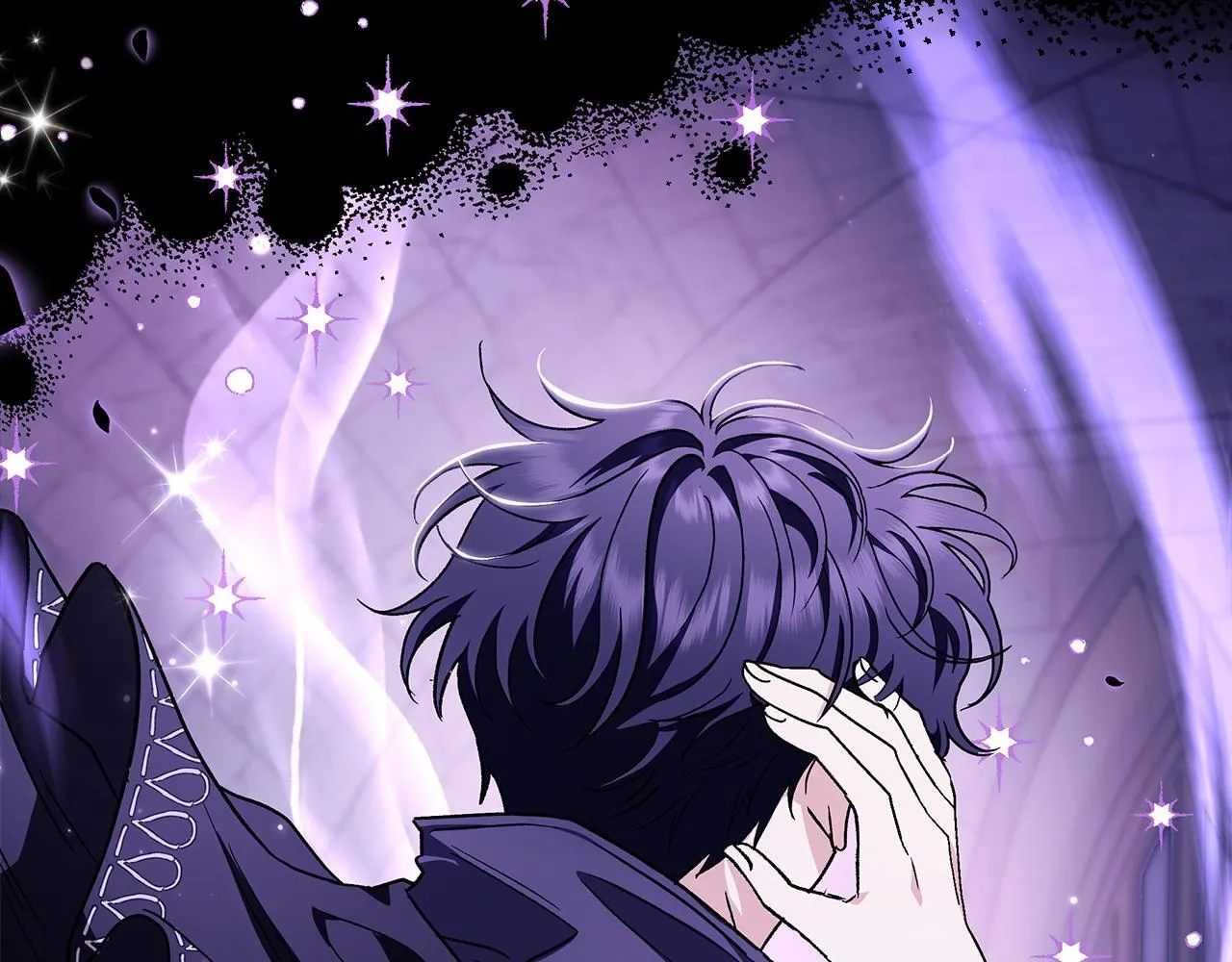 完蛋!成了反派的试毒小跟班免费漫画漫画,第2话 救救我吧2图