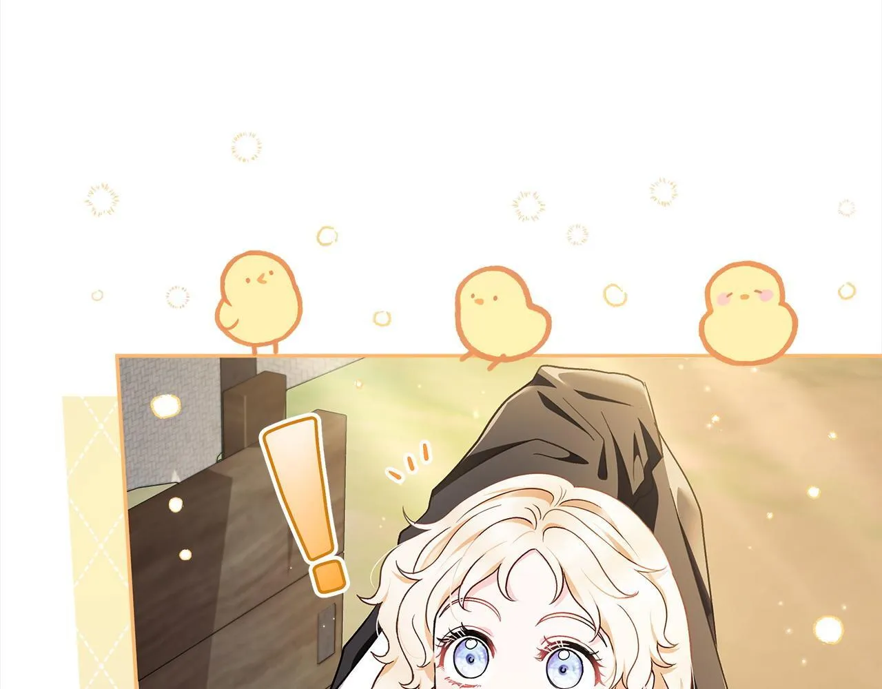 完蛋!成了反派的试毒小跟班免费漫画漫画,第9话 搬家2图