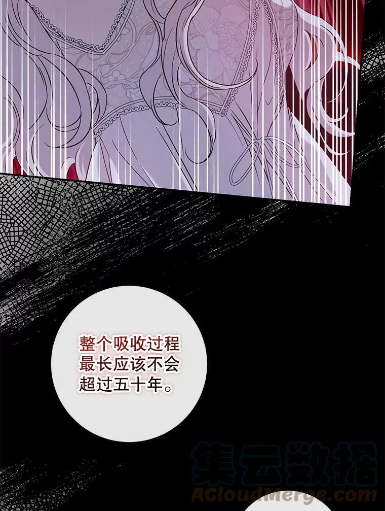 驯服暴君后逃跑了42话漫画漫画,62.表露想法1图