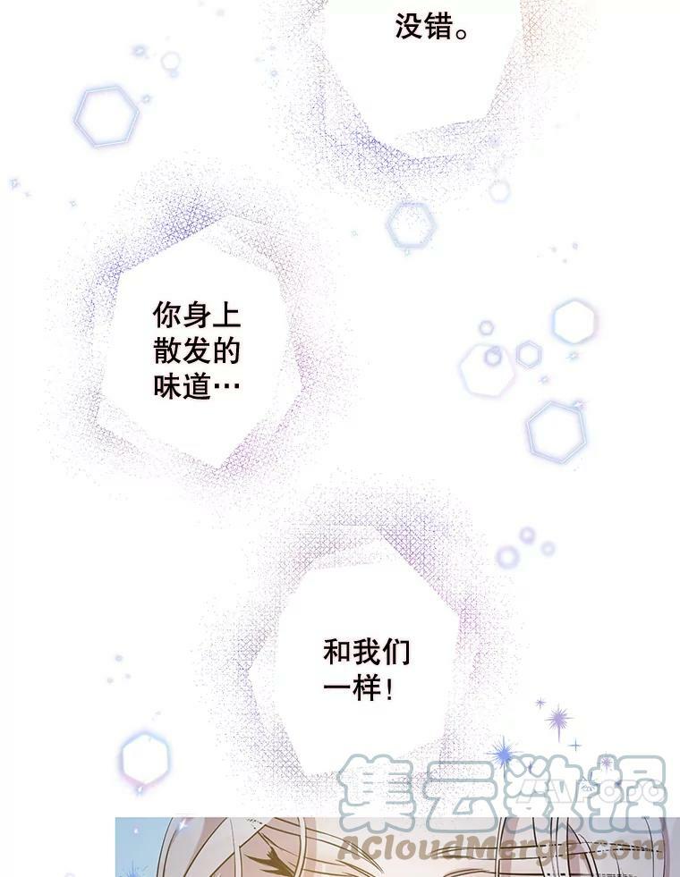 驯服暴君后逃跑了漫画免费全集漫画,53.精灵的秘密2图