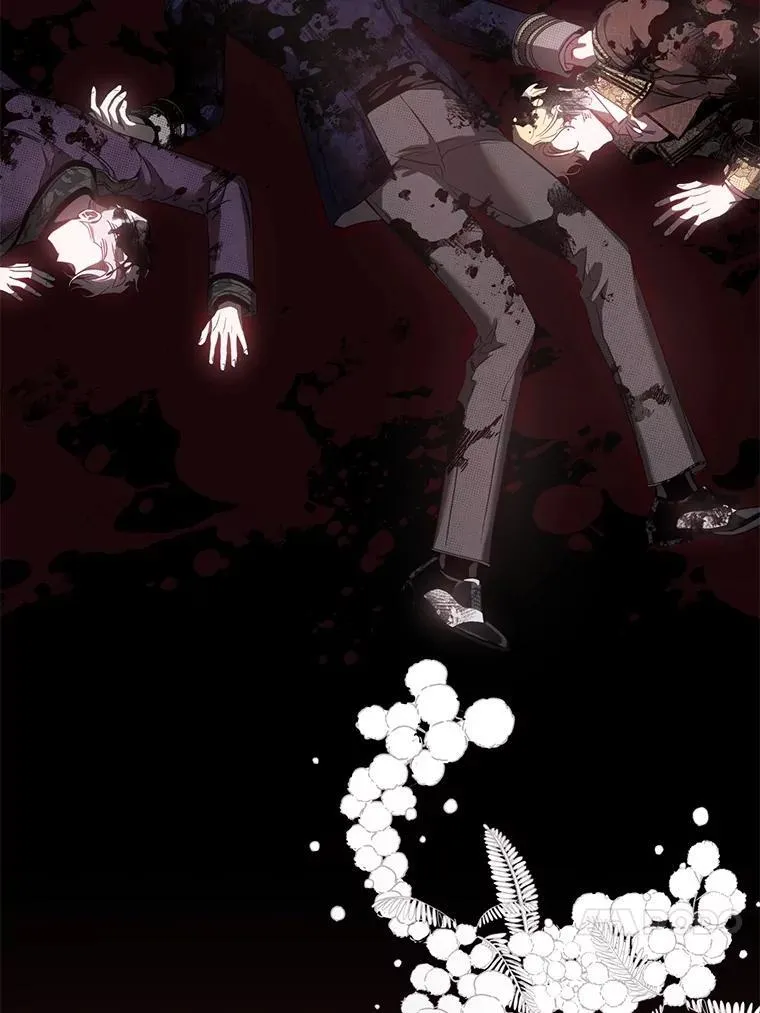 驯服暴君后逃跑了漫画免费阅读无弹窗全集漫画,96.新灵苏生1图