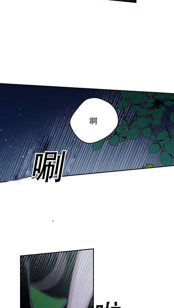 驯服暴君后逃跑了韩小说漫画,29.情报2图