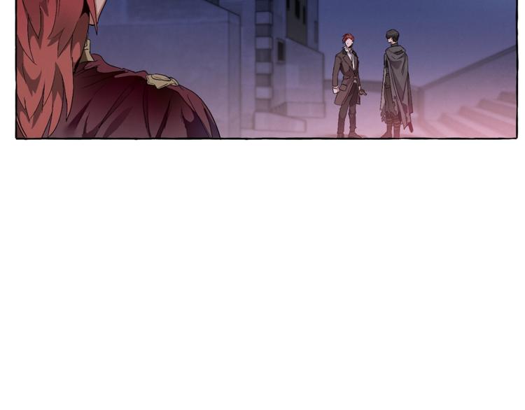 成为伯爵家的废物英文漫画,第5话 命运的相遇2图