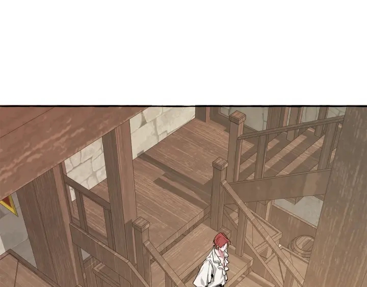 成为伯爵家的废物英文漫画,第21话 展露流氓的一面1图