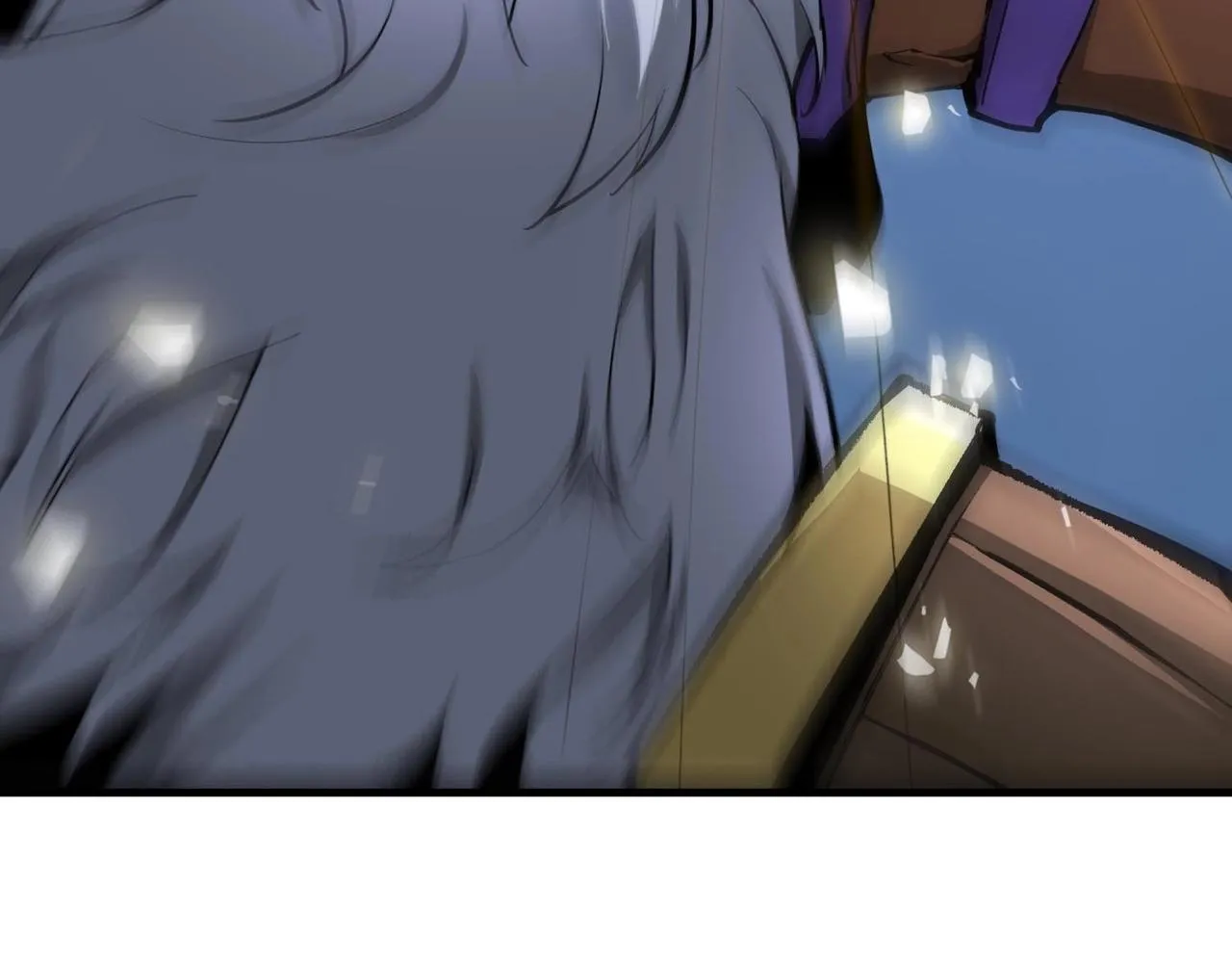sss级超越常理的圣骑士漫漫画,第6话 第一名1图