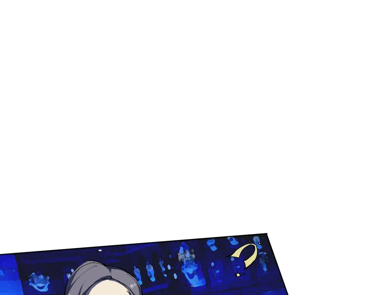 sss级超越常理的圣骑士漫漫画,第8话 初入大学2图