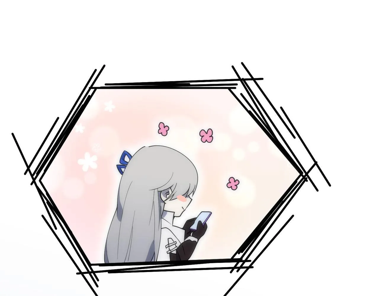 sss级超越常理的圣骑士有没有女主漫画,第11话 狂风山脉1图