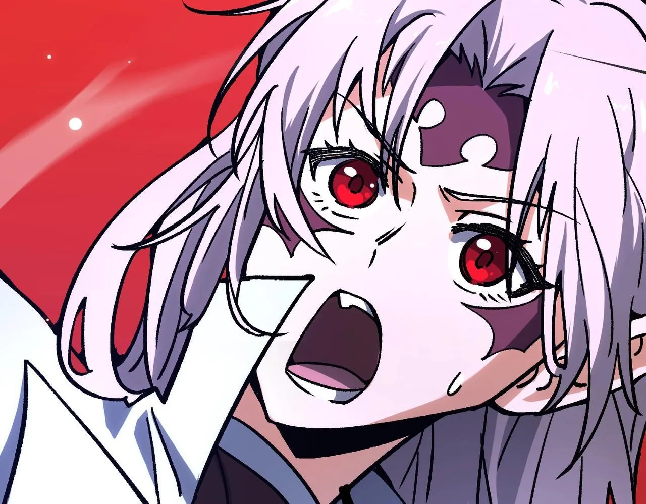 sss级超越常理的圣骑士漫画最新章节内容漫画,第13话 恶魔末日2图